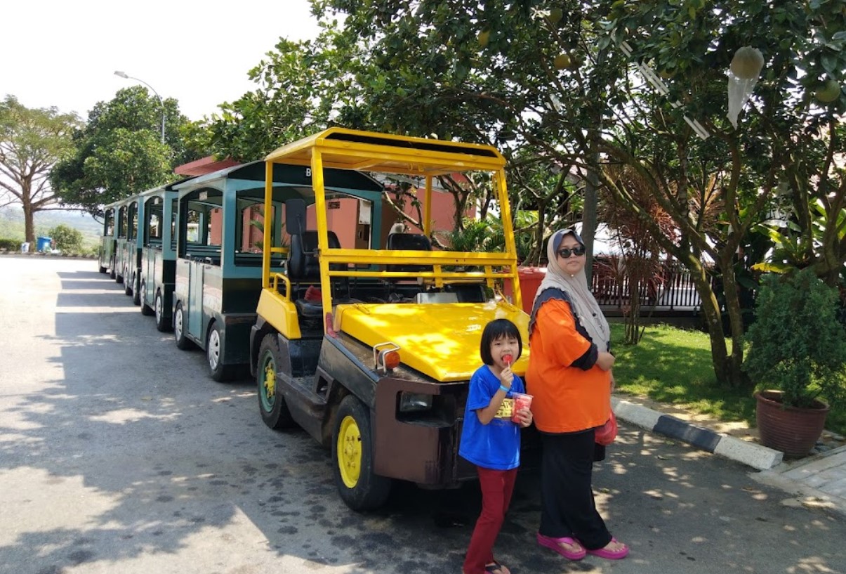 Lawati-Taman-Buah Lawati Taman Buah