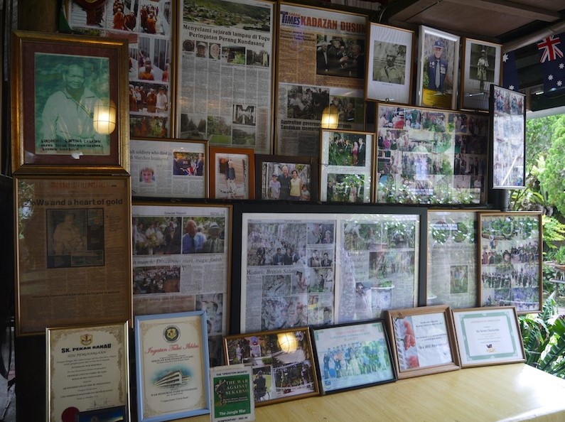 Menyaksikan Pameran Galeri