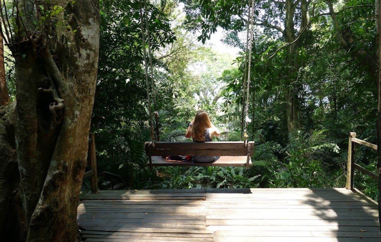 jelajah-taman jelajah taman