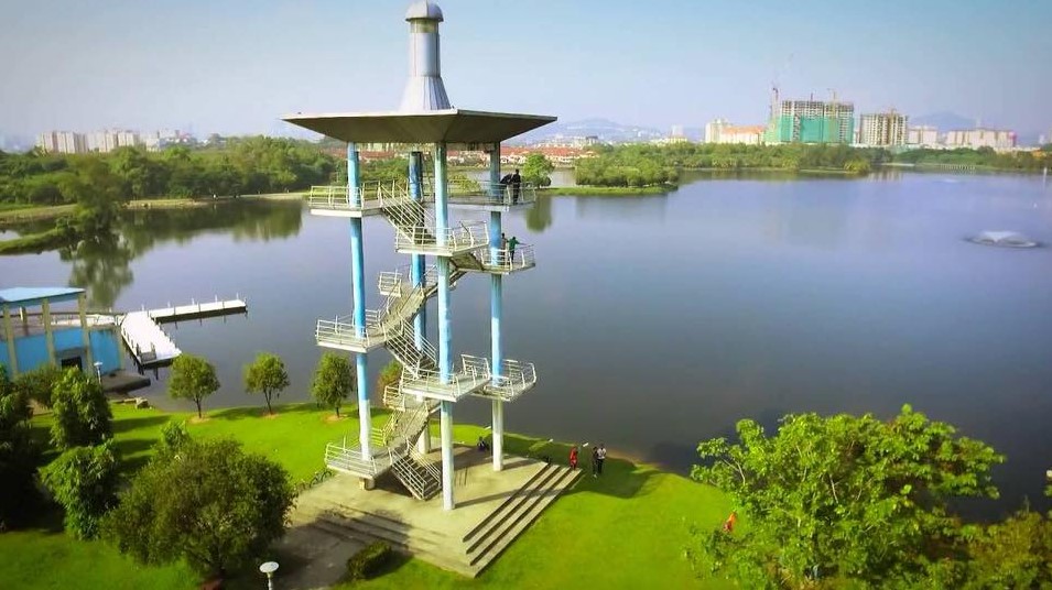 Menara Tinjau