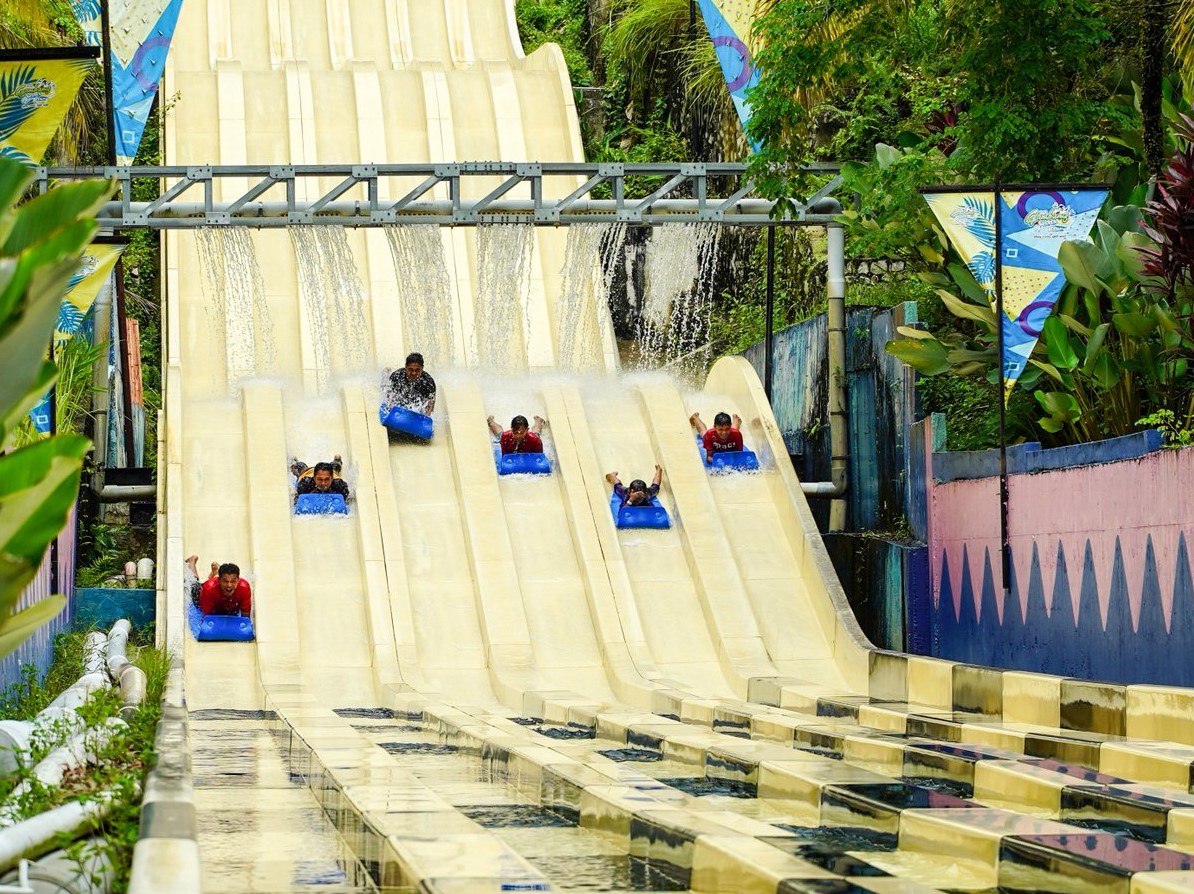 6-Lane-Racer 6 Lane Racer