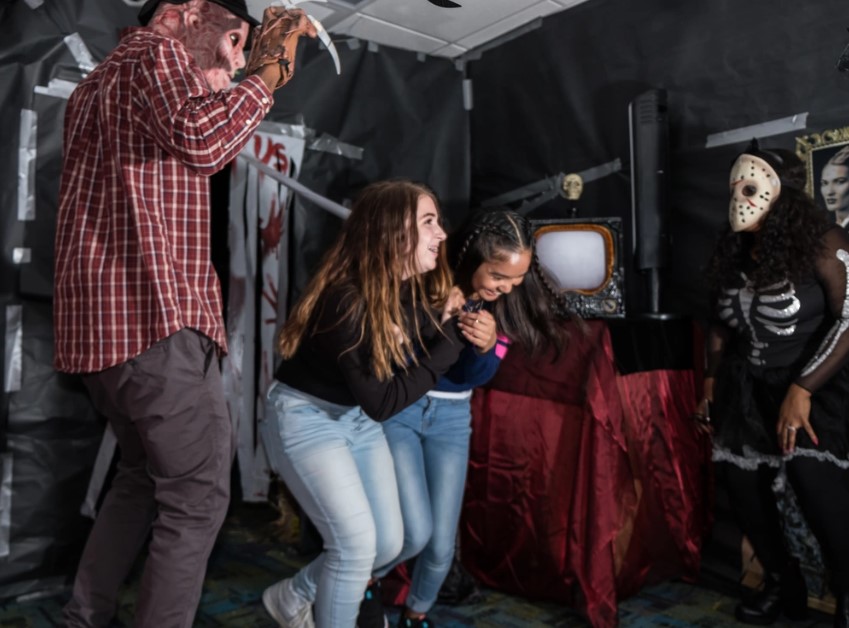 JB Lost In The Haunted House: Harga Tiket, Waktu Operasi & Aktiviti (2026) 3 Aktiviti Menarik di JB Lost In The Haunted House