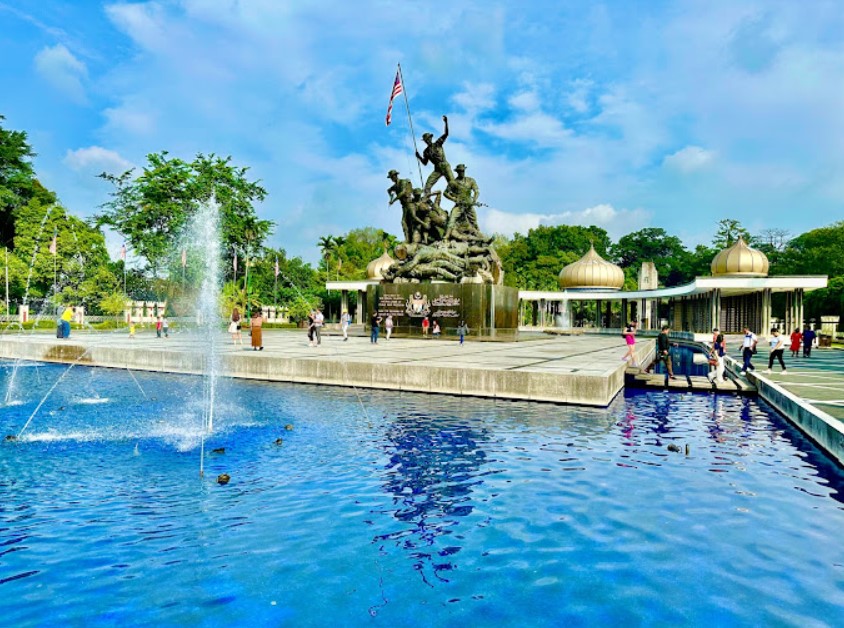 Tugu Peringatan Negara: Harga Tiket, Waktu Operasi & Aktiviti (2026) 3 Aktiviti Menarik di Tugu Peringatan Negara