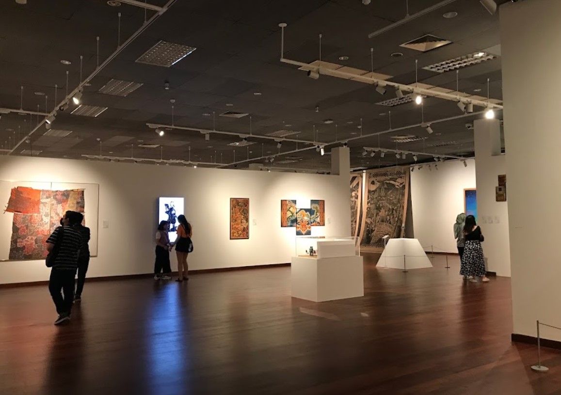 Melawat-Pameran-Digital Melawat Pameran Digital