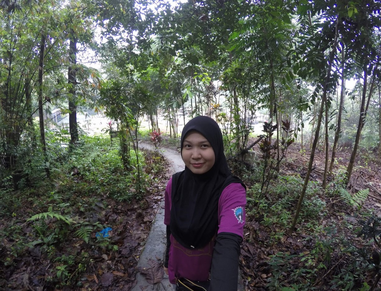 Mendaki-ke-Bukit-Akhir Mendaki ke Bukit Akhir