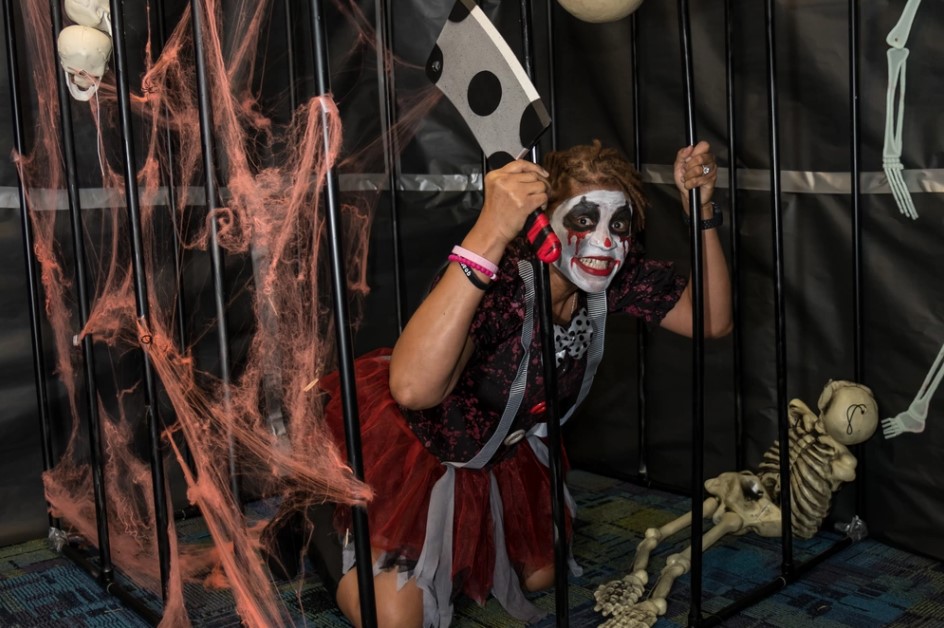 JB Lost In The Haunted House: Harga Tiket, Waktu Operasi & Aktiviti (2026) 2 Tarikan di JB Lost In The Haunted House