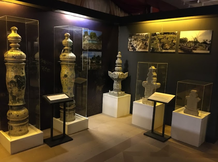 Muzium Negeri Terengganu: Harga Tiket, Waktu Operasi & Aktiviti (2026) 2 Tarikan di Muzium Negeri Terengganu
