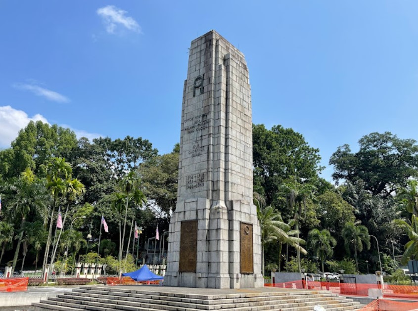 Tugu Peringatan Negara: Harga Tiket, Waktu Operasi & Aktiviti (2026) 2 Tarikan di Tugu Peringatan Negara