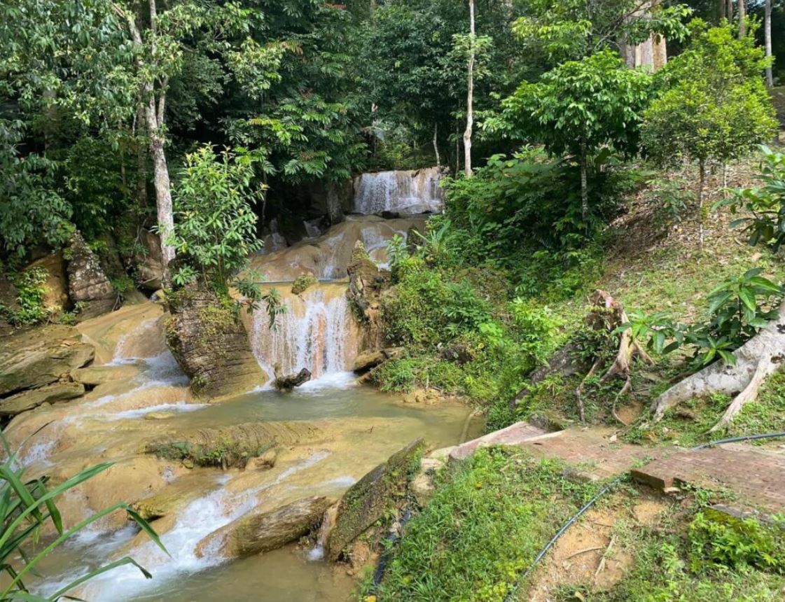 Melawat Taman Eko Rimba