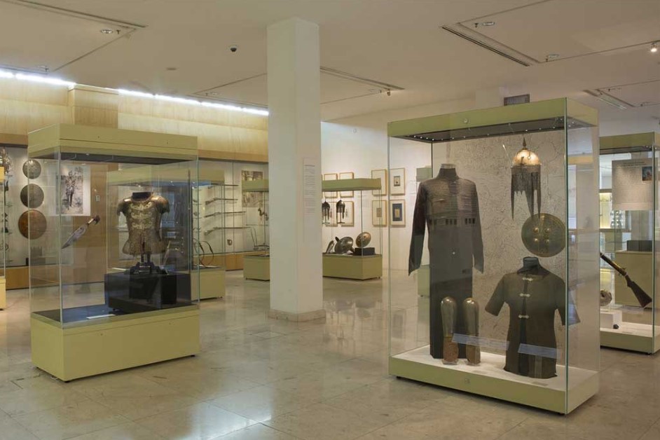 Muzium Islam: Harga Tiket, Waktu Operasi & Aktiviti (2026) 4 Menghadiri Bengkel