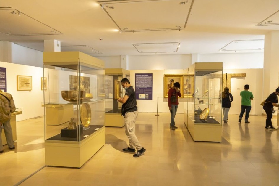 Muzium Islam: Harga Tiket, Waktu Operasi & Aktiviti (2026) 3 Menonton Dokumentari