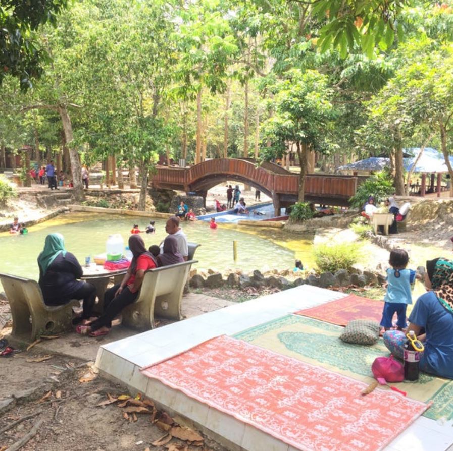 Picnic dan BBQ