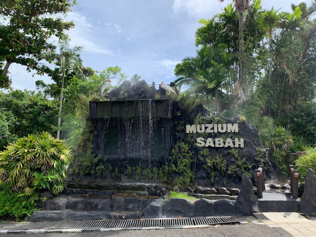 Muzium Negeri Sabah: Harga Tiket, Waktu Operasi & Aktiviti (2026) 2 Tarikan di Muzium Negeri Sabah