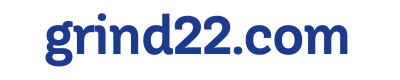 grind22